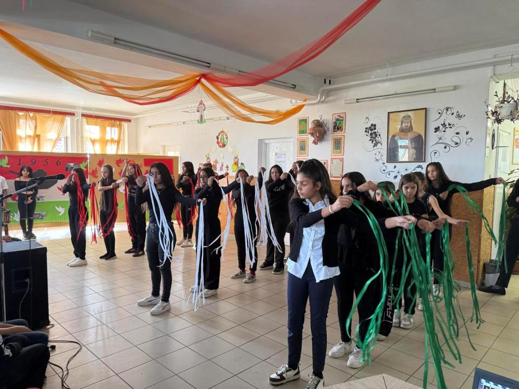 Rétközberencs - Október 23-ai nemzeti ünnep (2025)