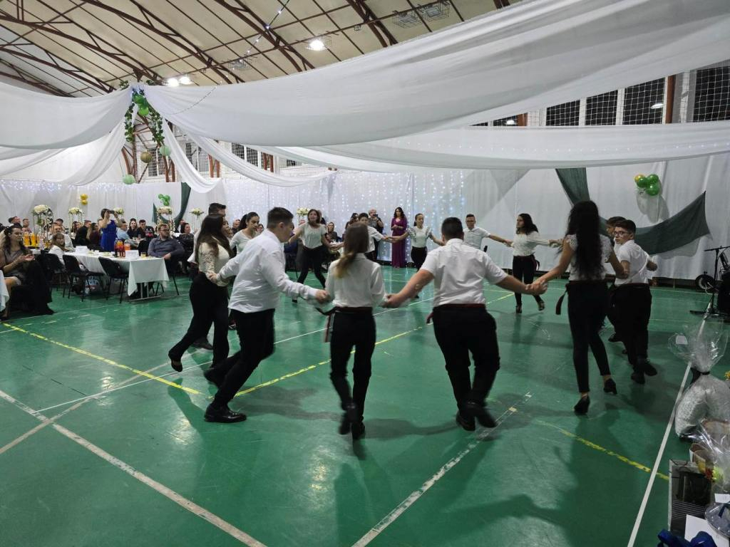 Döge - Jótékonysági Bál (2025)