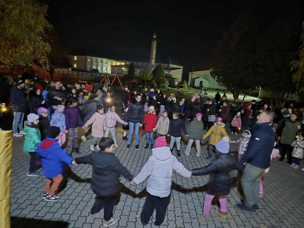 Mándok - Márton-napi vigasság (2025)