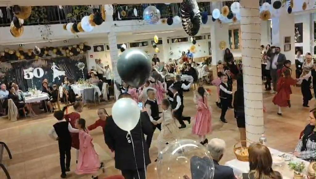 Balkány - Jótékonysági Bál (2026)