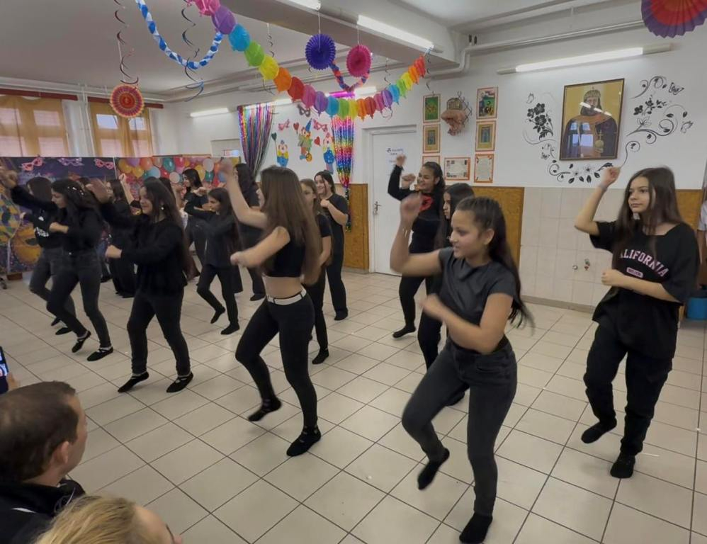 Rétközberencs - Farsang (2026)