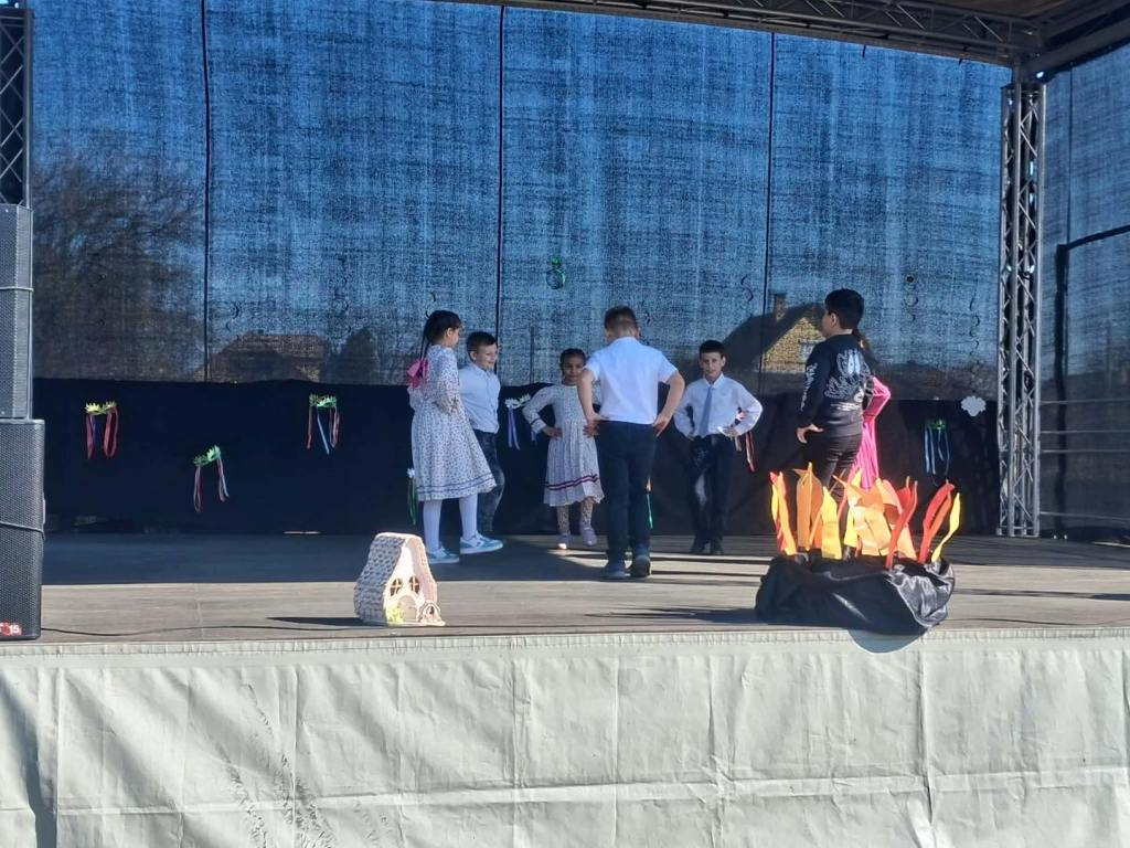 Tiszabezdéd - Tavaszköszöntő (2026)