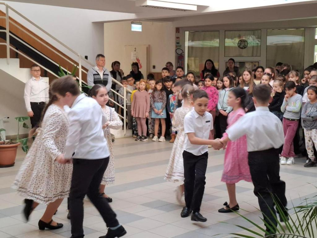 Mándok - Nőnap (2026)