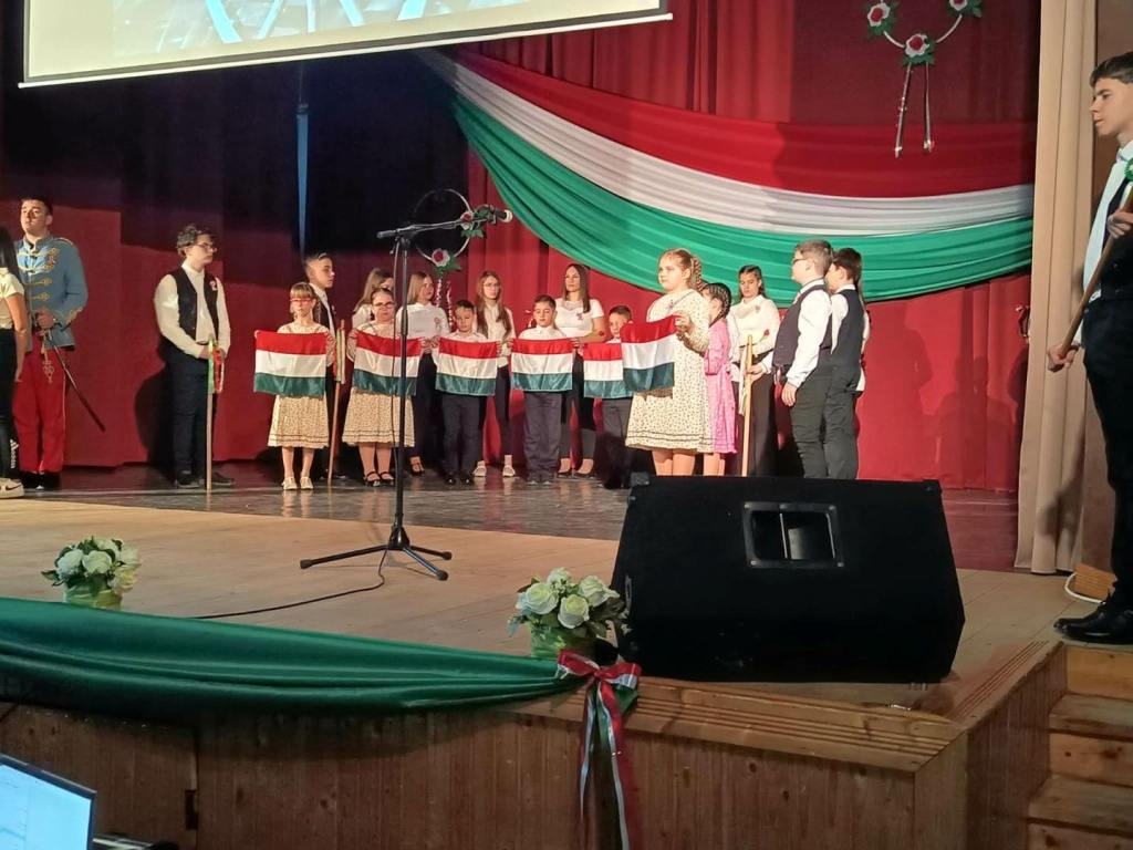 Mándok - Március 15. (2026)