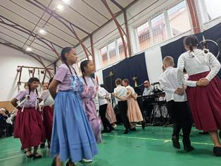 Döge - Idősek napja