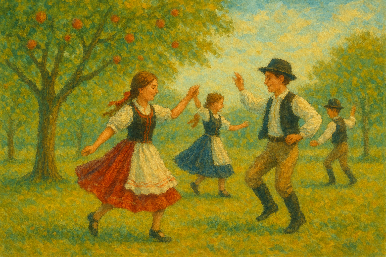 Üdvözöljük az Almafa Alapfokú Művészeti Iskola weboldalán